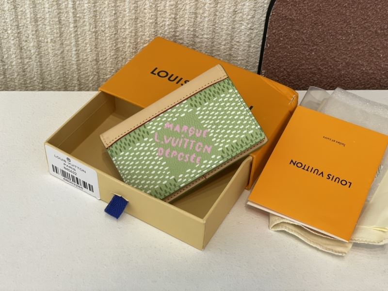 Louis Vuitton Wallets